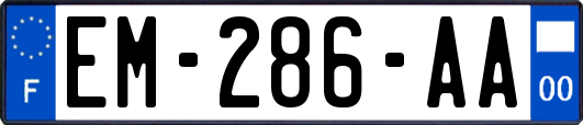 EM-286-AA