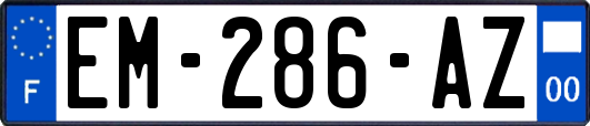 EM-286-AZ