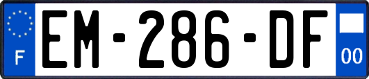EM-286-DF