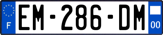 EM-286-DM