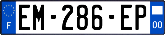 EM-286-EP