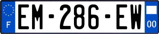 EM-286-EW