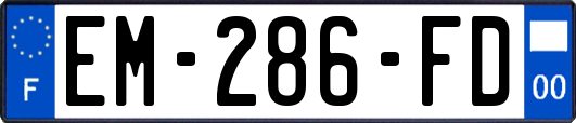 EM-286-FD