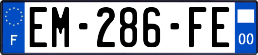 EM-286-FE