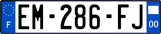 EM-286-FJ