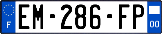 EM-286-FP