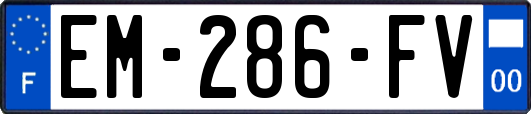 EM-286-FV