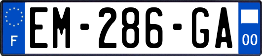 EM-286-GA