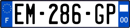 EM-286-GP