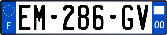 EM-286-GV
