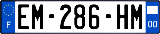 EM-286-HM