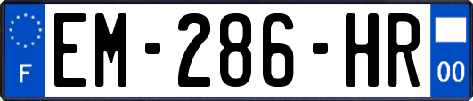 EM-286-HR