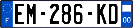 EM-286-KD