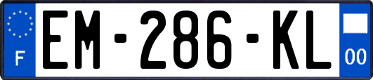 EM-286-KL