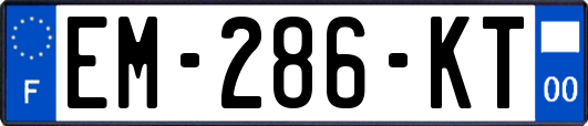 EM-286-KT