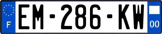EM-286-KW
