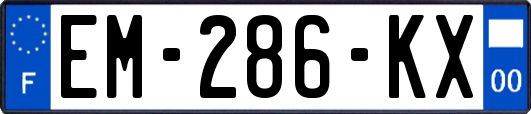 EM-286-KX