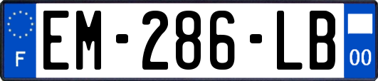 EM-286-LB