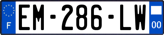 EM-286-LW