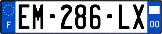 EM-286-LX