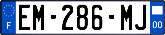 EM-286-MJ
