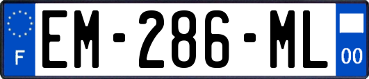 EM-286-ML