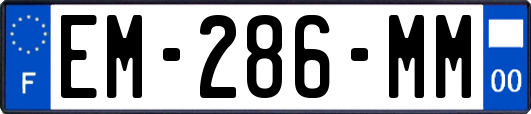 EM-286-MM