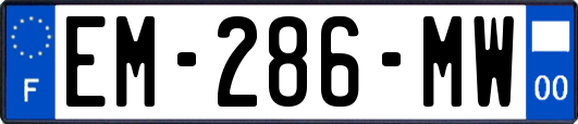 EM-286-MW