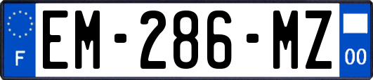 EM-286-MZ