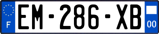 EM-286-XB