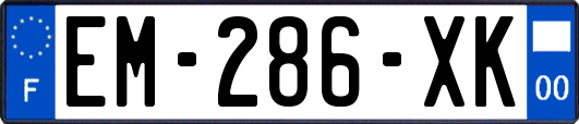 EM-286-XK