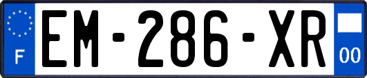 EM-286-XR