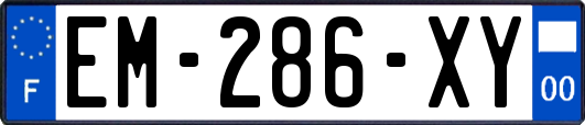 EM-286-XY