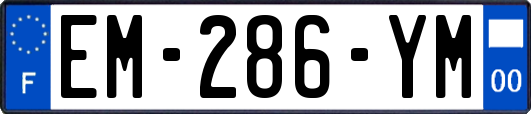 EM-286-YM