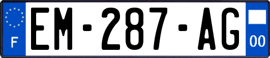 EM-287-AG