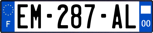 EM-287-AL