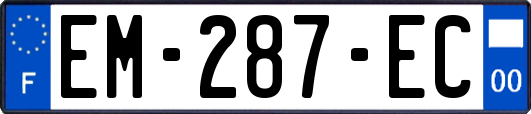 EM-287-EC