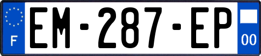 EM-287-EP