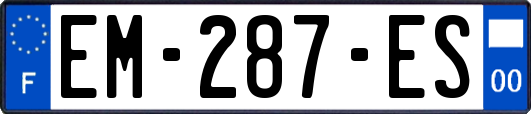 EM-287-ES