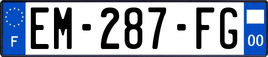 EM-287-FG