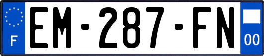 EM-287-FN