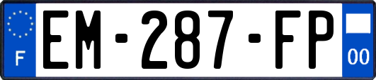 EM-287-FP