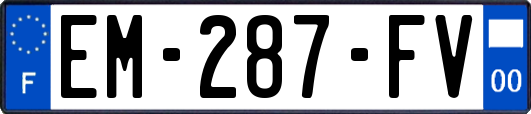 EM-287-FV