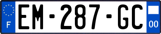 EM-287-GC