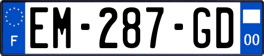 EM-287-GD