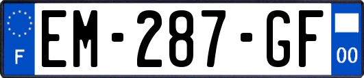 EM-287-GF