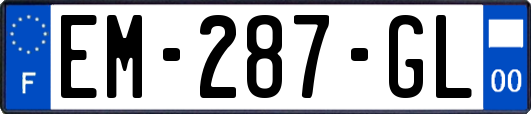 EM-287-GL