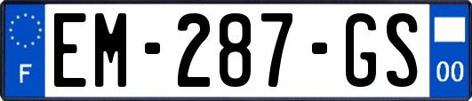 EM-287-GS