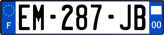 EM-287-JB