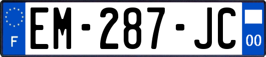 EM-287-JC